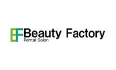 ホームページ制作 作品(Beauty-Factory)
