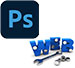 Photoshop/HTML